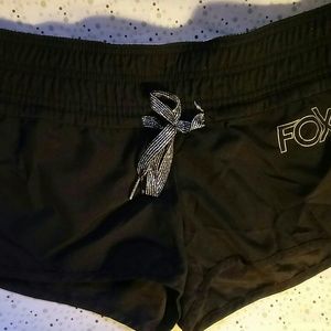 Fox racing shorts